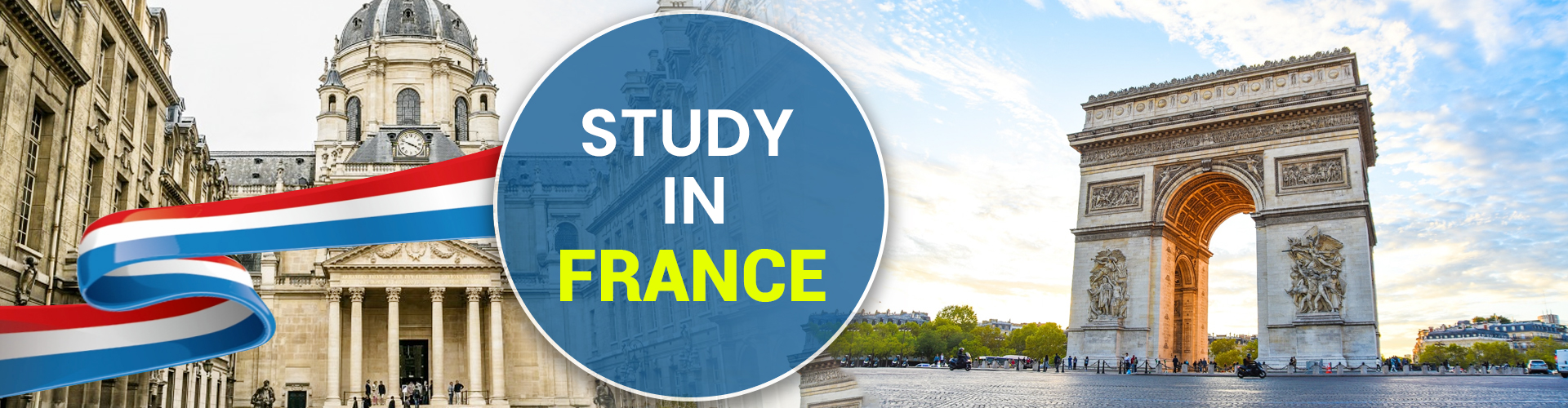 study-in-france