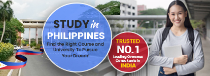 Study-in-philippines